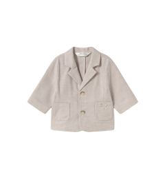 Снимка на Mayoral Сако 1454 Бежов Regular Fit