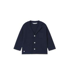 Снимка на Mayoral Сако 1469 Тъмносин Regular Fit