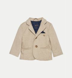 Снимка на Mayoral Сако 2463 Бежов Regular Fit