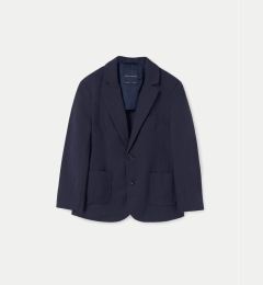 Снимка на Mayoral Сако 6485 Тъмносин Regular Fit