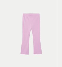 Снимка на Mayoral Текстилни панталони 03537 Розов Slim Fit