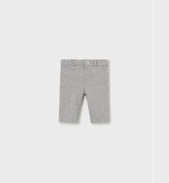 Снимка на Mayoral Текстилни панталони 2.516 Сив Regular Fit