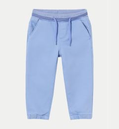 Снимка на Mayoral Текстилни панталони 2536 Светлосиньо Regular Fit