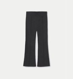 Снимка на Mayoral Текстилни панталони 7752 Сив Regular Fit