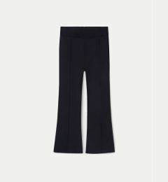 Снимка на Mayoral Текстилни панталони 7752 Черен Regular Fit