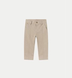 Снимка на Mayoral Чино панталони 2531 Бежов Regular Fit