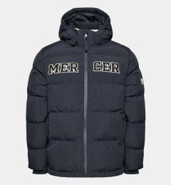 Снимка на Mercer Amsterdam Зимно яке The Estate MEAP233016 Тъмносин Regular Fit