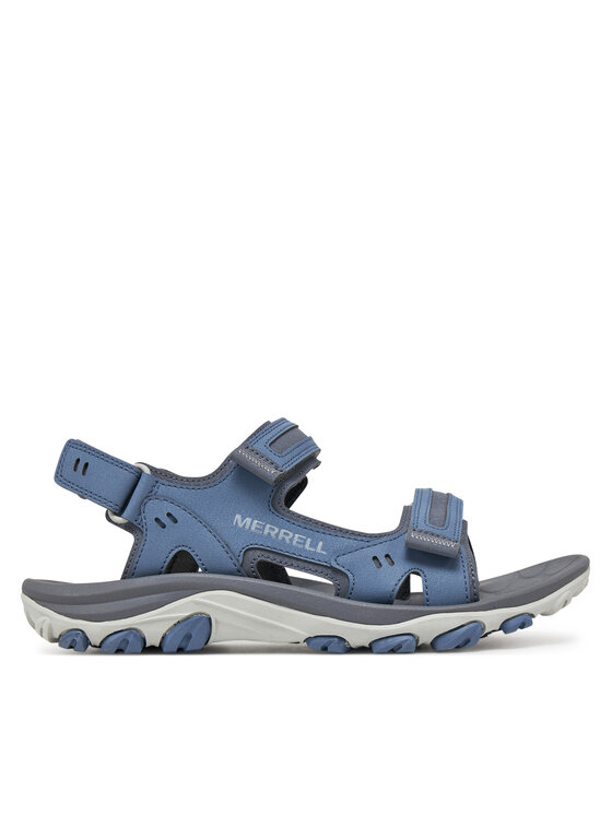 Снимка на Merrell Сандали Maipo Explorer Aerosport J038037 Тъмносин