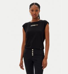 Снимка на MET Блуза M10 304TP Черен Regular Fit