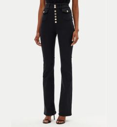 Снимка на MET Дънки M10 253PT Черен Regular Fit
