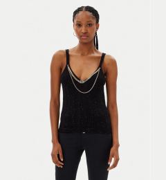 Снимка на MET топ M10 238MG Черен Regular Fit