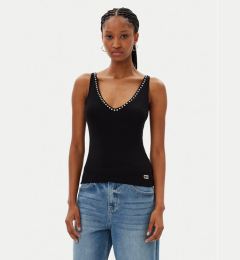 Снимка на MET топ M10 288MG Черен Regular Fit