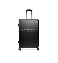 Снимка на MEXX Среден куфар MEXX-M-034-05 BLACK Черен