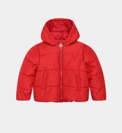 Снимка на MICHAEL KORS KIDS Зимно яке R16128 Червен Regular Fit