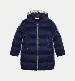 Снимка на MICHAEL KORS KIDS Зимно яке R30185 D Тъмносин Regular Fit