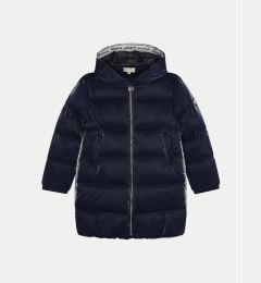 Снимка на MICHAEL KORS KIDS Зимно яке R30185 M Тъмносин Regular Fit