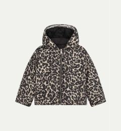 Снимка на MICHAEL KORS KIDS Зимно яке R30186 M Черен Regular Fit