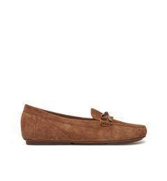 Снимка на Michael Kors Мокасини Juliette Moc 40R5JUFR1S Кафяв