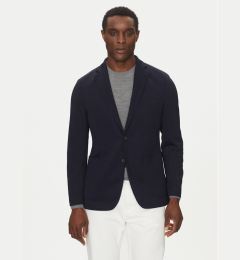Снимка на Michael Kors Сако MK0BL01062 Тъмносин Regular Fit