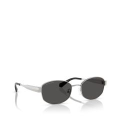 Снимка на Michael Kors Слънчеви очила 0MK1161 18938756 Сребрист