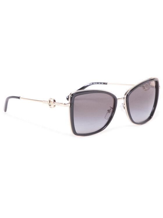 Снимка на Michael Kors Слънчеви очила Corsica 0MK1067B 10148G Черен
