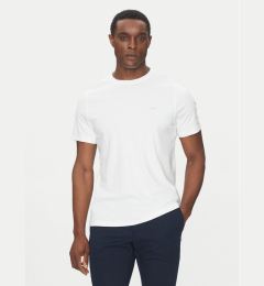 Снимка на Michael Kors Тишърт CB95FJ2C93 Бял Regular Fit