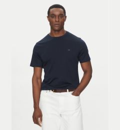 Снимка на Michael Kors Тишърт CB95FJ2C93 Тъмносин Regular Fit