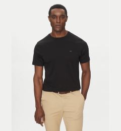 Снимка на Michael Kors Тишърт CB95FJ2C93 Черен Regular Fit
