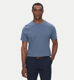 Снимка на Michael Kors Тишърт CF15FJ2C93 Син Regular Fit