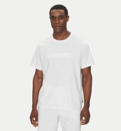 Снимка на Michael Kors Тишърт CF4529H1V2 Бял Regular Fit