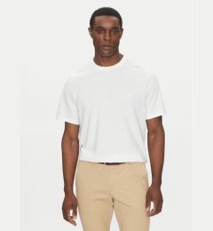 Снимка на Michael Kors Тишърт CR451V9HFK Бял Regular Fit