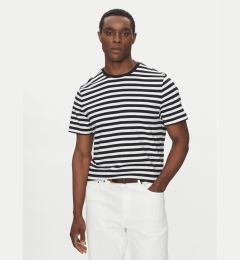 Снимка на Michael Kors Тишърт CS55FL1HG2 Черен Regular Fit