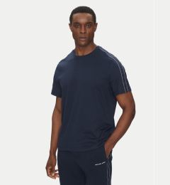 Снимка на Michael Kors Тишърт CT4524E1V2 Тъмносин Regular Fit