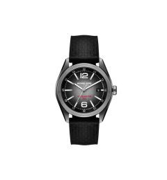 Снимка на Michael Kors Часовник Accelerator 2.0 MK9175 Черен