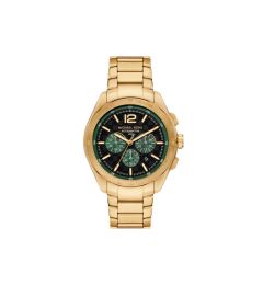 Снимка на Michael Kors Часовник Accelerator 2.0 MK9177 Черен