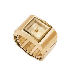 Снимка на Michael Kors Часовник Darrington  MK4883 Златист