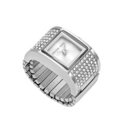 Снимка на Michael Kors Часовник Darrington  MK4884 Сребрист