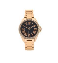 Снимка на Michael Kors Часовник Kacie MK6930 Розово злато