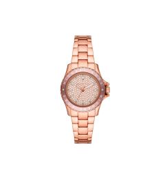 Снимка на Michael Kors Часовник Kenly MK6956 Розов