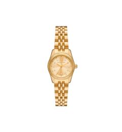Снимка на Michael Kors Часовник Lexington MK4741 Златист