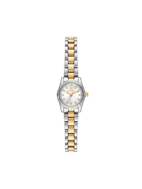 Снимка на Michael Kors Часовник Lexington MK4903 Сребрист