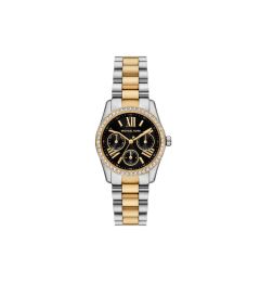 Снимка на Michael Kors Часовник Lexington MK4925 Сребрист