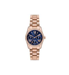 Снимка на Michael Kors Часовник Lexington MK4926 Златист