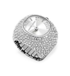 Снимка на Michael Kors Часовник MK4848 Сребрист