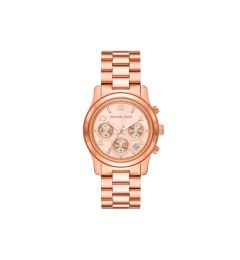Снимка на Michael Kors Часовник MK7324 Златист