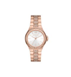 Снимка на Michael Kors Часовник MK7362 Розов