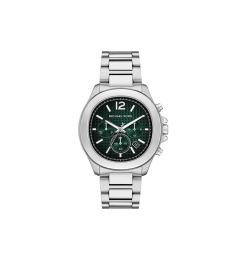 Снимка на Michael Kors Часовник MK9191 Сребрист