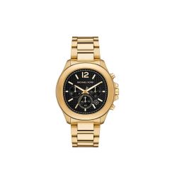 Снимка на Michael Kors Часовник MK9192 Златист