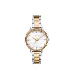 Снимка на Michael Kors Часовник Pyper MK4918 Сребрист