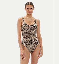Снимка на MICHAEL Michael Kors Бански костюм MM29246 Бежов